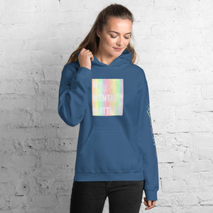 Signature Hoodie - Colorful Sky