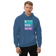 Load image into Gallery viewer, Signature Hoodie - Suicide Awareness
