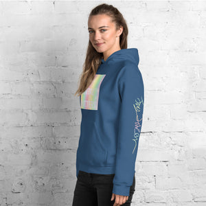 Signature Hoodie - Colorful Sky