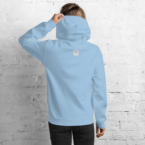 Signature Hoodie - Colorful Sky