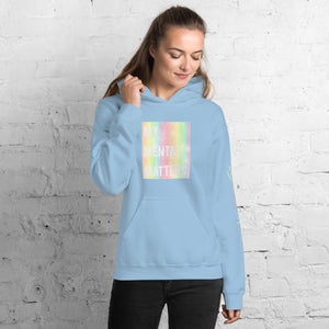 Signature Hoodie - Colorful Sky