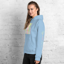 Load image into Gallery viewer, Signature Hoodie - Colorful Sky
