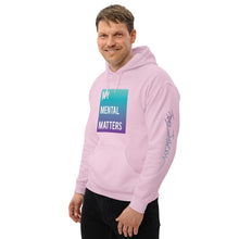 Load image into Gallery viewer, Signature Hoodie - Suicide Awareness
