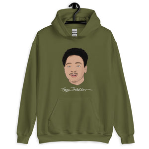 #LLTJJR - Hoodie