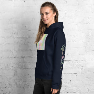 Signature Hoodie - Colorful Sky