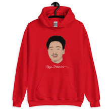 Load image into Gallery viewer, #LLTJJR - Hoodie
