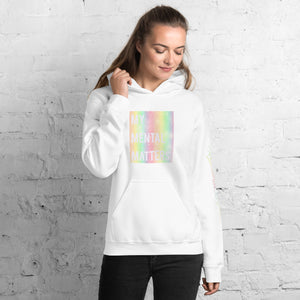 Signature Hoodie - Colorful Sky