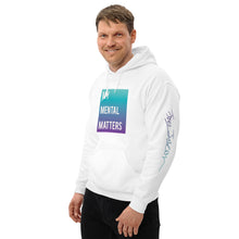 Load image into Gallery viewer, Signature Hoodie - Suicide Awareness
