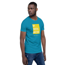 Load image into Gallery viewer, Signature Tee - Yellow
