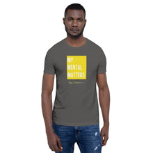 Load image into Gallery viewer, Signature Tee - Yellow
