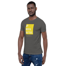 Load image into Gallery viewer, Signature Tee - Yellow
