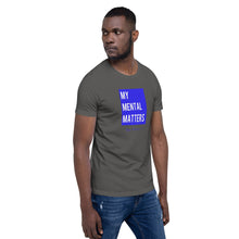 Load image into Gallery viewer, Signature Tee - Royal
