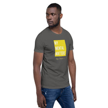 Load image into Gallery viewer, Signature Tee - Yellow
