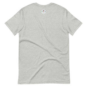 Signature Tee - Red