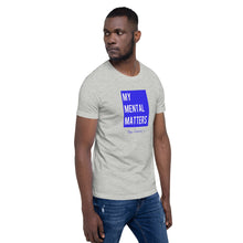 Load image into Gallery viewer, Signature Tee - Royal
