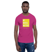 Load image into Gallery viewer, Signature Tee - Yellow
