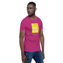 Load image into Gallery viewer, Signature Tee - Yellow
