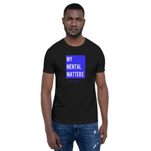 Load image into Gallery viewer, Signature Tee - Royal
