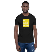 Load image into Gallery viewer, Signature Tee - Yellow
