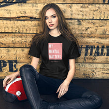 Load image into Gallery viewer, Signature Tee - Pink
