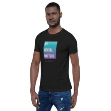 Load image into Gallery viewer, Signature Tee - Suicide Awareness
