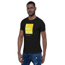 Load image into Gallery viewer, Signature Tee - Yellow
