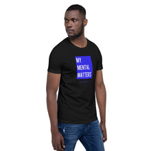 Load image into Gallery viewer, Signature Tee - Royal
