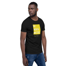 Load image into Gallery viewer, Signature Tee - Yellow
