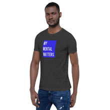 Load image into Gallery viewer, Signature Tee - Royal
