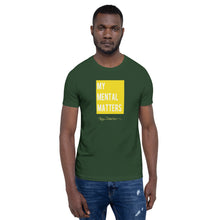 Load image into Gallery viewer, Signature Tee - Yellow
