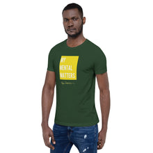 Load image into Gallery viewer, Signature Tee - Yellow
