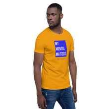 Load image into Gallery viewer, Signature Tee - Royal
