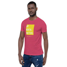 Load image into Gallery viewer, Signature Tee - Yellow
