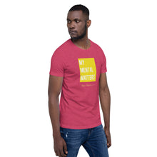 Load image into Gallery viewer, Signature Tee - Yellow
