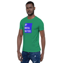 Load image into Gallery viewer, Signature Tee - Royal
