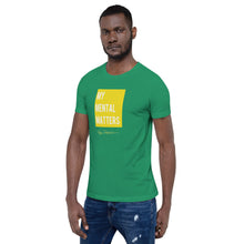 Load image into Gallery viewer, Signature Tee - Yellow
