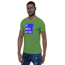 Load image into Gallery viewer, Signature Tee - Royal
