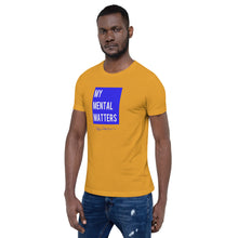 Load image into Gallery viewer, Signature Tee - Royal
