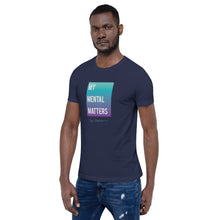 Load image into Gallery viewer, Signature Tee - Suicide Awareness
