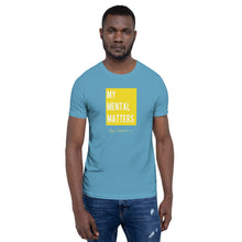 Load image into Gallery viewer, Signature Tee - Yellow
