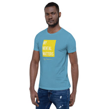 Load image into Gallery viewer, Signature Tee - Yellow
