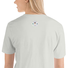 Load image into Gallery viewer, Signature Tee - Sky Blue
