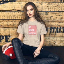 Load image into Gallery viewer, Signature Tee - Pink
