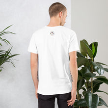 Load image into Gallery viewer, Signature Tee - #True2Yourself (His)
