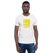 Load image into Gallery viewer, Signature Tee - Yellow
