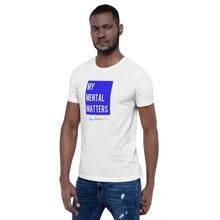 Load image into Gallery viewer, Signature Tee - Royal
