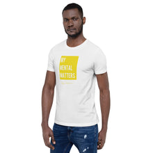 Load image into Gallery viewer, Signature Tee - Yellow
