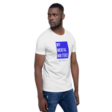 Load image into Gallery viewer, Signature Tee - Royal
